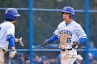 Baseball vs Clark 133